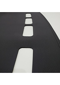 Thảm da Taplo vân carbon Cao cấp dành cho xe Mitsubishi Xpander