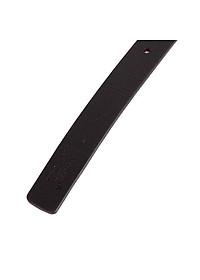 Dây thắt lưng nữ Huy Hoàng bát gài 2,5P màu da bò, đen, nâu HT5147-48-49