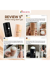 Lăn khử mùi nước hoa Armaf Club de Nuit (75ml) - Hàng chính hãng