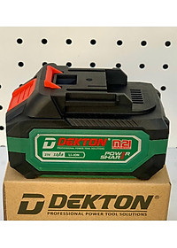 PIN 21V 3AH DEKTON M21-B3000 - HÀNG CHÍNH HÃNG