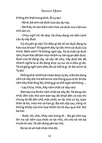 Sách Nhật Ký Phá Án Của Đại Thám Tử Gâu Gâu