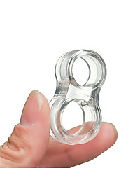 SDG Combo 8 núm Silicon chống va đập cửa nhựa PVC bảo vệ cửa chặn cửa bảo vệ nhà cửa của nhôm kính cửa sổ