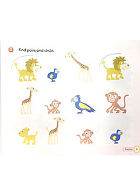 Combo Super Safari Level 3: Pupil's Book with DVD-ROM + Activity Book