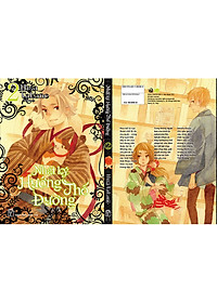 Nhật Ký Hướng Thố Đường