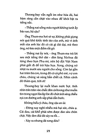 Tác Phẩm Đạt Giải Thưởng Vận Động Sáng Tác: Những Tấm Lòng Yêu Thương (Tái Bản 2017)