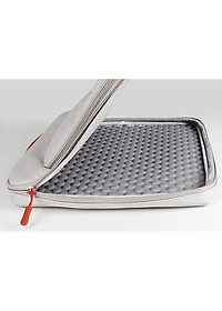 Túi xách - túi chống sốc cho laptop 13.3 INCH cao cấp phong cách mới - TL0127