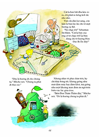 Cuộc Phiêu Lưu Của Quả Lê Khổng Lồ (Tái Bản 2022)