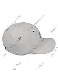 Nón kết nam thời trang cao cấp, chất liệu vải xịn oát mềm mại, gắn mặt da chữ Z đẹp