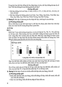 Hướng Dẫn Học Tốt Toán Lớp 7 - Tập 2 (Bám Sát SGK Cánh Diều) - HA