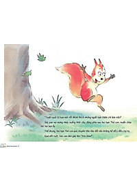 Sách Song Ngữ Bồi Dưỡng Tâm Lý, Trí Tuệ Cho Trẻ - Chúng Mình Là Bạn Nhé, Được Không Nào?