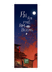 Bí Ẩn Phố Âm Dương