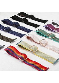 Dây vải dành cho Apple watch Serie 7