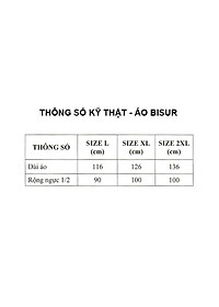 Áo Mưa BISUR Bít 1 Người Trùm Đầu, GIÁ SỈ, RANDO Chính Hãng, Có Phản Quang, Vải Dù Cao Cấp Nhanh Khô, Không Thấm Nước