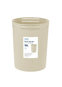 Sọt rác Hiro 10L