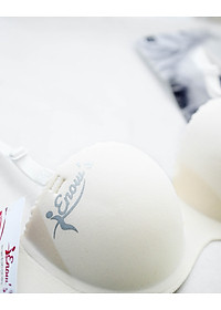 Áo ngực Enow's chính hãng cúp ngang, mút vừa