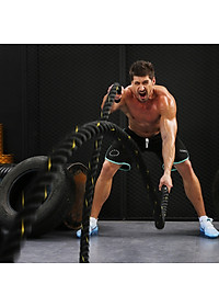 Quần Tập Gym Nam SZone SQ480 Phong Cách Chuyên Nghiệp