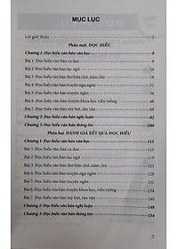 Đọc hiểu mở rộng văn bản Ngữ văn 7 Theo Chương trình Giáo dục phổ thông 2018