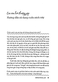 Sách Teen Girl Học Toán Kiss My Math- Chinh Phục Môn Toán