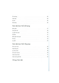 Bí Quyết Hội Họa - Phác Họa Tĩnh Vật