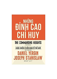 Combo Những Đỉnh Cao Chỉ Huy + Xây Dựng Để Trường Tồn