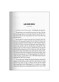 Sách Bill Marriott - Những Quyết Định Lịch Sử Làm Nên Đế Chế Khách Sạn Thành Công Nhất Thế Giới
