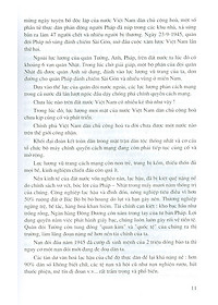 Đại Cương Lịch Sưr Việt Nam, Tập III (1945 - 2006) (Tái bản lần thứ hai mươi mốt)