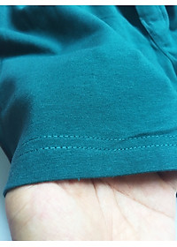 Combo 2 quần đùi nam cotton co giãn 4 chiều