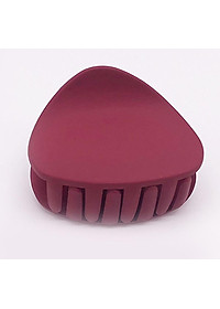 COMBO 2 Kẹp Tóc Càng Cua 8 Răng  Kiểu Dáng Hàn Quốc Chắc Chắn Màu Sắc Sang Trọng - Giao Màu Ngẫu Nhiên - MP128.2