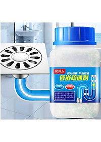 Chat Bột Thông Cống Cực Mạnh Nhật Bản Loại Lớn 268gr