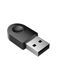 USB Bluetooth 5.0 tốc độ 5Mbps Orico BTA-608 – Hàng Phân Phối Chính Hãng