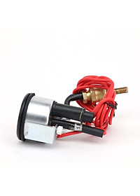 Đồng Hồ Đo Nhiệt Độ Nước Làm Mát CIND Alpha 300108 Dây 1.8m