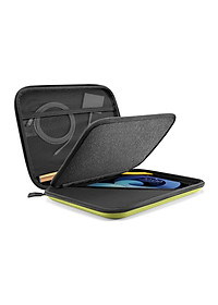 Túi chống va đập chính hãng TOMTOC (USA) Portfolio Holder Hardshell cho iPad Pro/Tablet/Notebook 