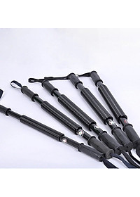 Gậy bẻ tập cơ tay,Gậy lò xo bẻ tập cơ tay, cơ bụng lực(khách chọn lực bẻ phù hợp với sức của mình)20kg,30kg,40kg,50kg