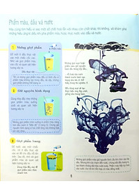 Sách 365 Trò Chơi Khoa Học Khó Mà Dễ Dễ Mà Khó (Tái Bản 2018)