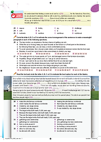 Bài tập Bổ trợ Tiếng Anh 12 Bright