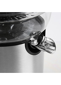 Máy Vắt Cam Sharp EJ-J130-ST - Hàng Chính Hãng