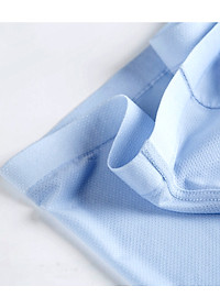 Quần lót đùi nam thông hơi không đường may mát lạnh( bộ 3 quần)