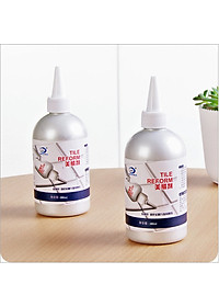 Sơn Kẻ Chỉ Gạch Nền Nhà , Keo Chà Ron Công Nghệ Hàn Quốc Đa Năng Dung Tích 280ml