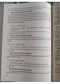 Combo 2 sách: 999 bức thư viết cho tương lai + Bài tập luyện dịch tiếng Trung Ứng Dụng (Sơ – Trung cấp, giao tiếp HSK) (Trung – Pinyin – Việt, có đáp án) + DVD quà tặng