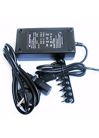 Sạc Laptop Đa Năng 8 Đầu - Sạc Đa Năng