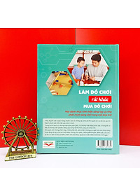 Hôm nay chơi gì với con?