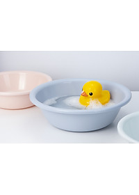 Thau Rửa Mặt Notoro 27cm - Hàng Cao Cấp - Chính Hãng Inochi