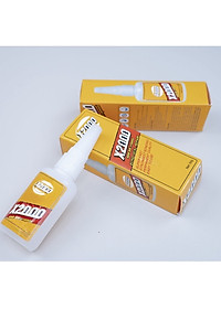 Keo Nước Hồ Dán Đa Năng X2000 Siêu Dính Keo Dán Đa Năng Dán Gỗ, Dán Giày Dép, Dán Thủy Tính, Dán Nhựa, Dán Gốm Sứ
