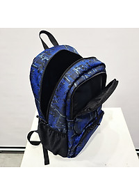 Balo nam nữ thời trang vải dù chống thấm nước siêu nhẹ để được laptop 15in6 du lịch tiện ích 110 BEE GEE