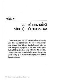 Sách Nghỉ Hưu Là Sự Khởi Đầu - Sống vui - Khỏe - Hạnh phúc