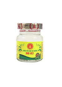 Bộ 7 hộp nước yến sào đường phèn Nhà Việt (42 hủ x 70ml) tặng thêm 3 cháo yến bổ dưỡng