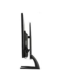 Chân đế TV LCD 19-75 inch, chân đế TV để bàn cho tất cả các loại tivi Samsung, LG, Sony, TCL, Panasonic, Sharp, vv - Hàng Nhập Khẩu