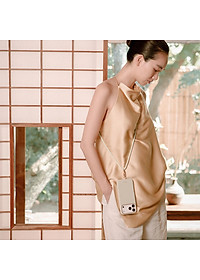 Ốp Lưng Da UNIQ COEHL MIRELLE Cho iPhone 17 Pro/ 17 Pro Max Hoàn Thiện Tinh Tế Nét Thanh Lịch Cổ Điển Chi Tiết Hiện Đại Hàng Chính Hãng