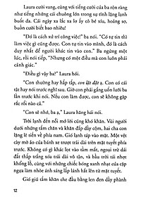 Sách Ngôi Nhà Nhỏ Trên Thảo Nguyên Tập 8: Năm Tháng Vàng Son (Tái Bản 2019)