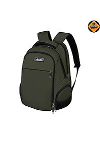 Balo Du Lịch Loại Lớn Xbags Travel XB1001 Đựng Laptop 17 Inch, Chống Nước Hiệu Quả, Nhiều Ngăn Rộng Rãi, Cá Tính Trẻ Trung!